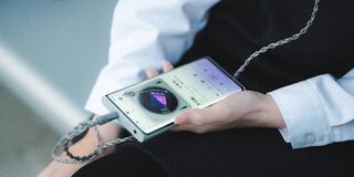 Представлен музыкальный смартфон Moondrop MIAD 01 с Hi-Fi-системой внутри
