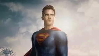 Завершились съёмки сериала "Супермен и Лоис"
