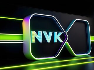 Драйвер NVIDIA NVK Vulkan получил поддержку конвейерного кэширования, что повышает производительность в играх