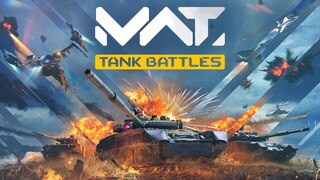 Анонсирован военный онлайн-шутер MWT: Tank Battles
