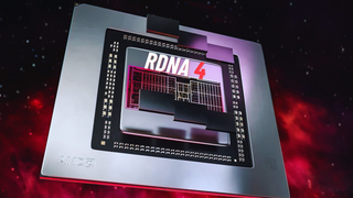AMD планировала выпустить Radeon RX 8000 Navi 4X RDNA 4, который мог бы содержать более 200 вычислительных блоков