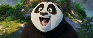 Мультфильм "Кунг-фу Панда 4" заработал в мировом прокате более 500 млн долларов