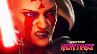Стала известна дата выхода Star Wars: Hunters - условно-бесплатной игры по вселенной Звёздных войн