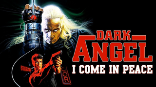 Классический научно-фантастический боевик с Дольфом Лундгреном "Ангел тьмы" выходит в формате 4K