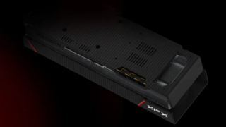 XFX представляет четырёхслотовую видеокарту Radeon RX 7900 XTX Phoenix Nirvana с термоподушкой с фазовым переходом