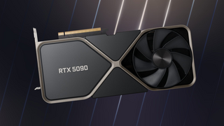 NVIDIA готовится представить RTX 5090 на Computex 2024