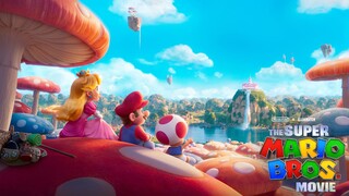 "Братья Супер Марио в кино" стал самым прибыльным фильмом 2023 года