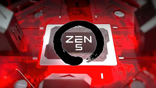 По слухам, процессоры AMD Zen 5 предложат увеличение IPC примерно на 10% благодаря новейшей архитектуре ядра
