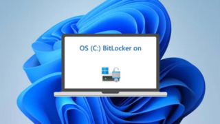 BitLocker замедляет SSD на 45% на всех версиях Windows 11