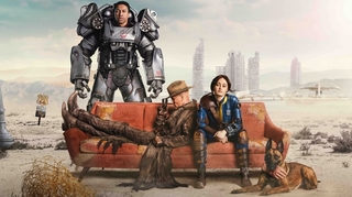 Сериал Fallout стал крупнейшей телепремьерой на Prime Video в США