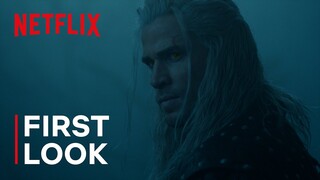 Netflix показал первый тизер продолжения сериала "Ведьмак"