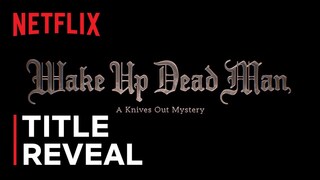 Триквел "Достать ножи" выйдет в 2025-м году: фильм получил название "Проснись, мертвец"