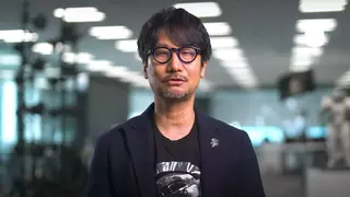 Кодзима нашел актера, который идеально сыграет Снейка в экранизации Metal Gear Solid
