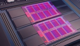 Многочиплетный GPU от AMD может воплотиться в жизнь: компания зарегистрировала патент