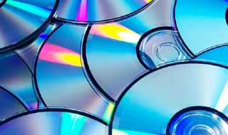 Sony сообщила, что не планирует сокращать выпуск игр и фильмов на дисках