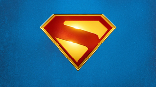 Джеймс Ганн поделился логотипом своего "Супермена"
