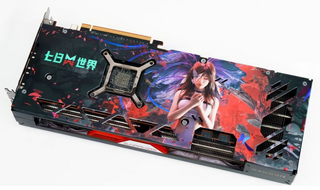 Sapphire представляет видеокарту Radeon RX 7800 XT Once Human Edition