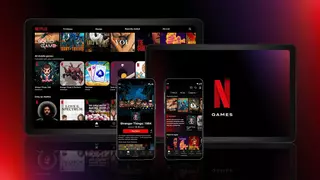 Порядка 80 мобильных игр находится в разработке у Netflix, компания планирует выпускать их ежемесячно