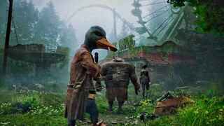 По мотивам Mutant Year Zero: Road to Eden выпустят анимационный фильм на Unreal Engine 5