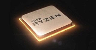 AMD выпустила новые процессоры Ryzen 7 5800XT и Ryzen 9 5900XT