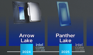 Новый BIOS для Raptor Lake не затронет разгон и производительность, Arrow Lake будут быстрые и энергоэффективные