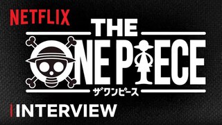 Первый взгляд на ремейк аниме One Piece