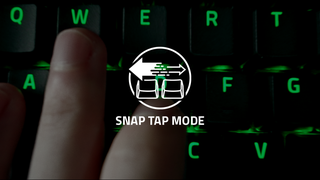 Valve запрещает использование функции Snap Tap клавиатур Razer и похожих решений в Counter-Strike 2