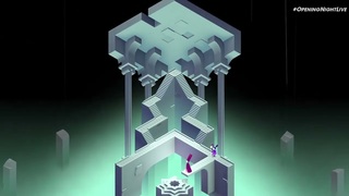 Monument Valley 3 выйдет в этом году, но как эксклюзив Netflix Games