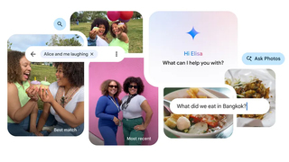 Google тестирует функцию "Ask Photos" с распознаванием объектов и сюжетов на ваших фотографиях