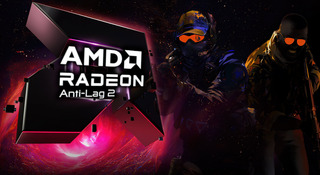 AMD выпустила Anti-Lag 2 SDK на GPUOpen для прямой интеграции в игру