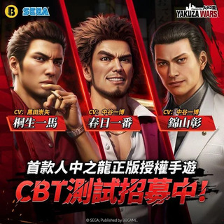 В сети появились первые изображения и описание мобильной стратегии Yakuza Wars