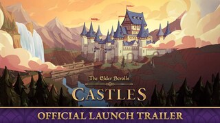 The Elder Scrolls: Castles уже доступна игрокам по всему миру