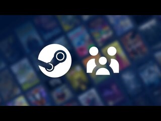 Valve сделала общедоступным обновление семейных групп Steam