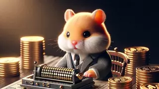 "Хомяк кинул": фанаты Hamster Kombat выяснили, сколько они заработали