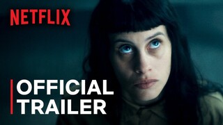 Netflix показал новый трейлер фантастического триллера "Платформа 2"