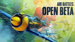 В мобильной версии War Thunder появились воздушные сражения