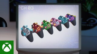 Microsoft выпускает Xbox Controller Genie Secret Edition с полупрозрачным дизайном по цене $71