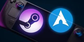 Valve поможет в разработке Arch Linux