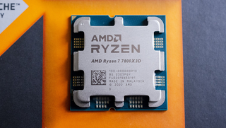 Наблюдается рост цен и ограниченная доступность процессоров AMD Ryzen X3D