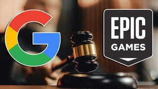 Google проиграла в суде против Epic Games: компанию обязали открыть Google Play для сторонних магазинов