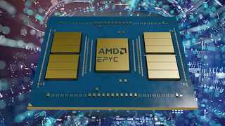 AMD EPYC Turin с 192 ядрами и 384 потоками показал почти на 40% более высокую производительность по сравнению с Xeon 6