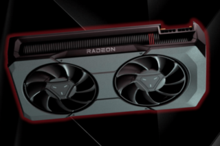 AMD Radeon RX 7650 GRE будет оснащена графическим процессором Navi 33, но дата появления пока неопределенна