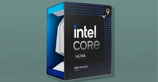 Intel Core Ultra 9 285K в тестах CPU-Z и Blender на 10% быстрее, чем Raptor Lake Refresh