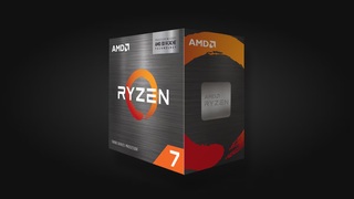 AMD прекращает поставки Ryzen 7 5800X3D и Ryzen 5 5600X3D