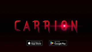 Хоррор-платформер CARRION выйдет на iOS и Android в конце октября