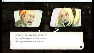 Новая версия эмулятора PS4 теперь без проблем работает с Gravity Rush Remastered