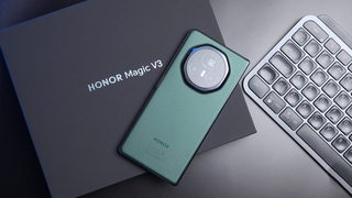 Открылись предзаказы на ультратонкий складной смартфон HONOR Magic V3