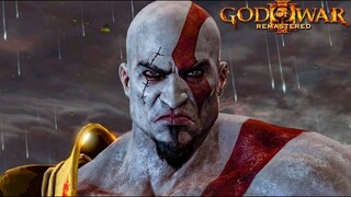 На эмуляторе shadPS4 удалось запустить еще один эксклюзив Sony - God of War 3 Remastered