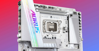 Установлен рекорд разгона DDR5-10600 с материнской платой Gigabyte Z890 AORUS Tachyon ICE и Intel Core Ultra 7 265K