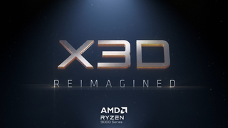 По слухам, AMD Ryzen 9000X3D будет оснащен реверсивной CCD-матрицей и 3D V-Cache-слоями